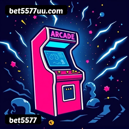 bet5577 Logo