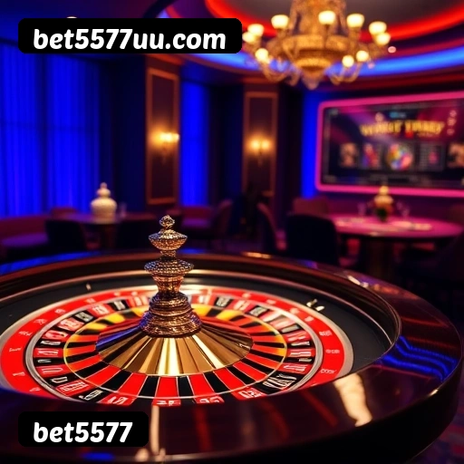bet5577 Logo