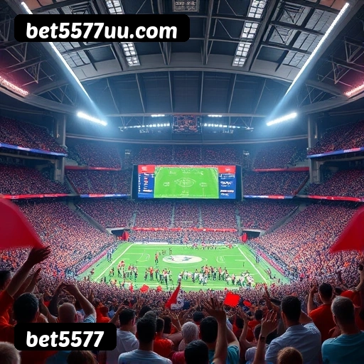 bet5577 Logo