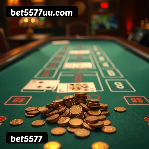 bet5577 Logo